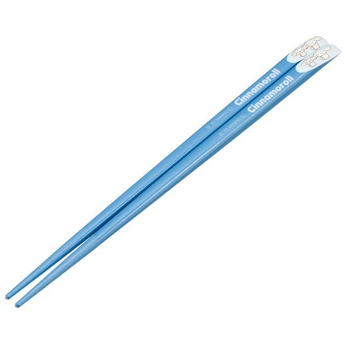 箸 22.5cm シナモロール 木製