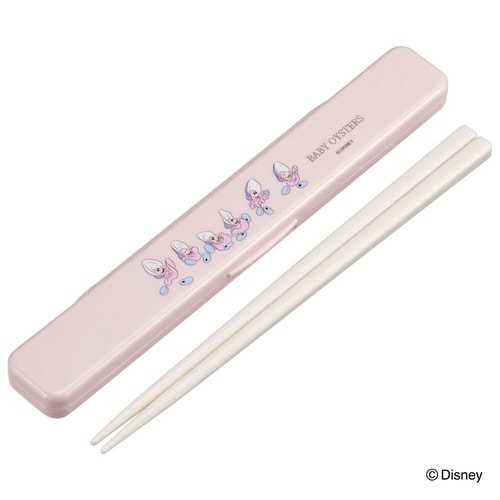 箸箱セット 抗菌音の鳴らない箸箱セット