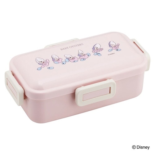 弁当箱 1段 530ml 抗菌ふわっと弁当箱
