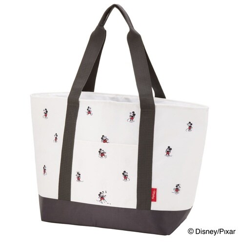 エコバッグ ミッキーマウス