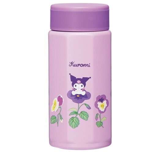 水筒 350ml 八角ステンレスボトル