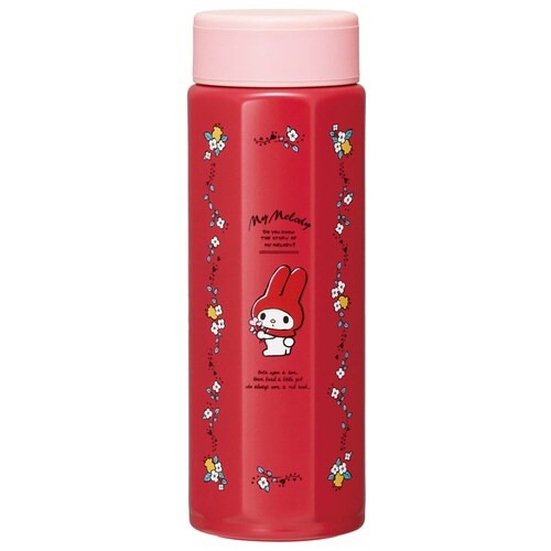 水筒 500ml 八角ステンレスボトル