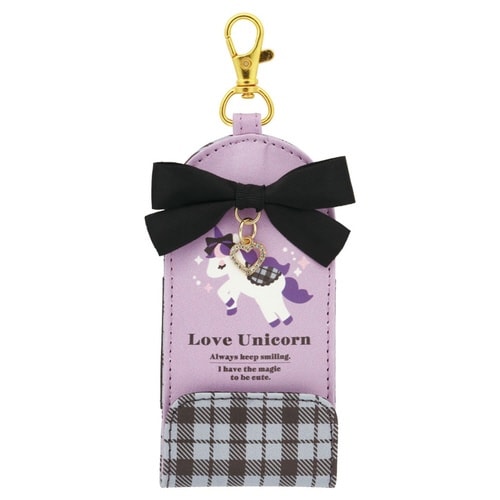 キーケース キッズ リール付き ランドセル