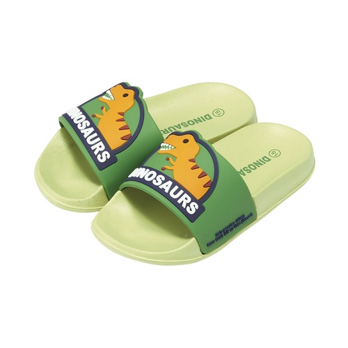 サンダル キッズシャワーサンダル ディノサウルス