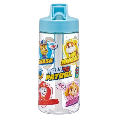 水筒 500ml キッズストローボトル