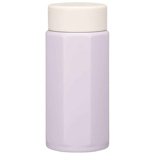 水筒 350ml 八角ステンレスボトル ラベンダー