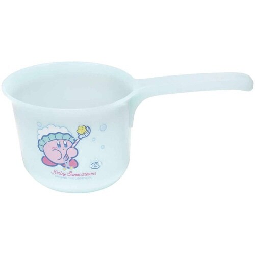 片手おけ 子供用片手おけ キャラクター カービィ