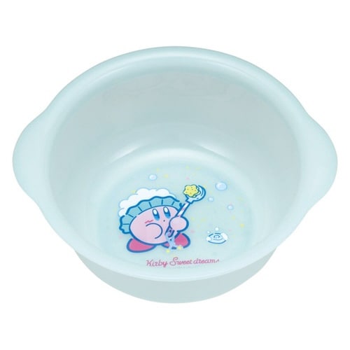 湯おけ 子供用湯おけ キャラクター カービィ