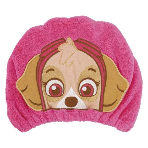 タオルキャップ 吸水速乾タオルキャップ