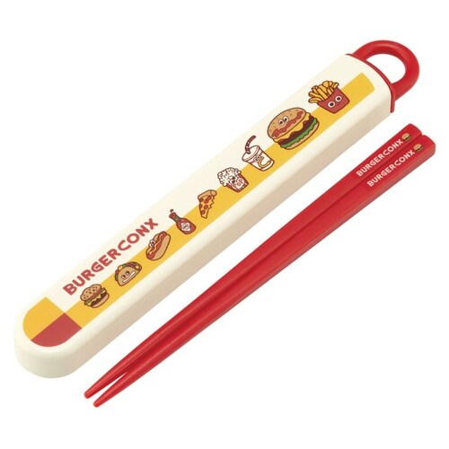 箸箱セット 抗菌食洗機対応箸箱セット