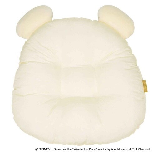 ペットベッド ペット用クッション くまのプーさん