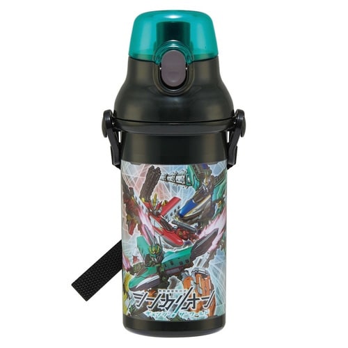 水筒 480ml 抗菌直飲プラボトル