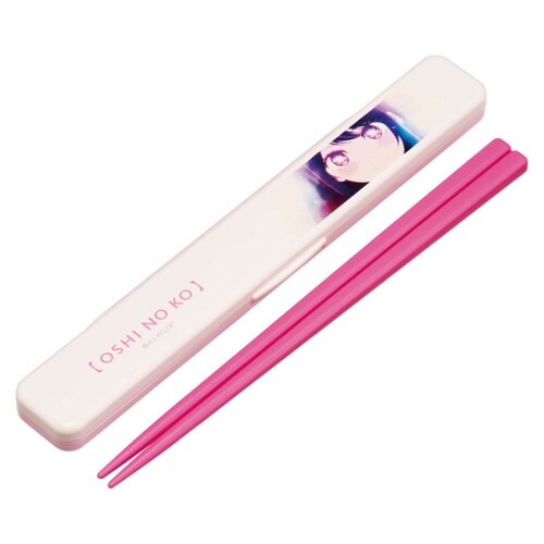 箸箱セット 抗菌音の鳴らない箸箱セット 推しの子