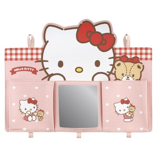 おしたくボード みじたくポケット ハローキティ