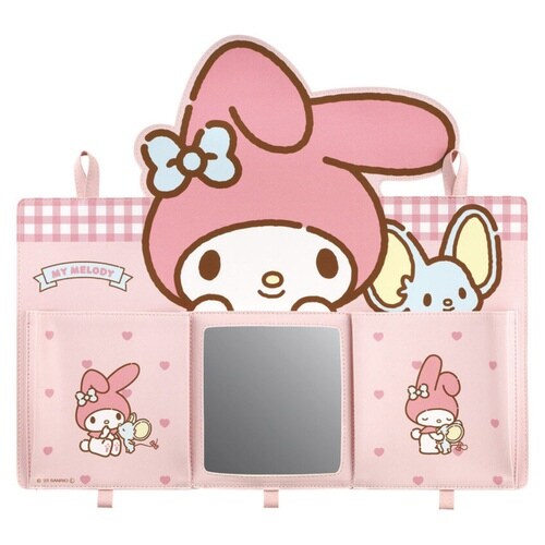 おしたくボード みじたくポケット マイメロディ