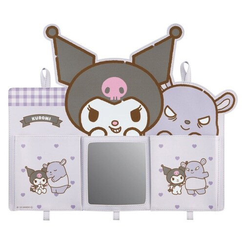 おしたくボード みじたくポケット クロミ