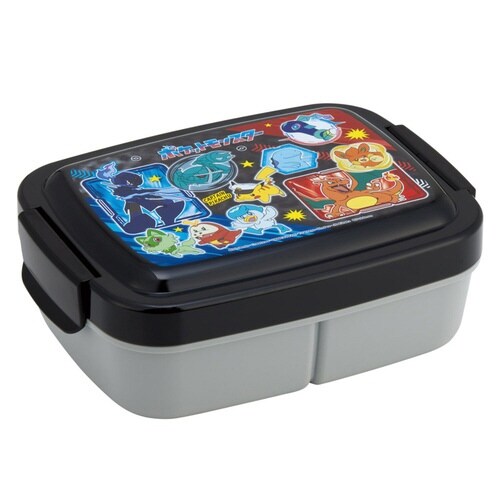 弁当箱 1段 840ml キッズランチボックス