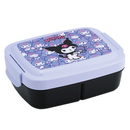 弁当箱 1段 840ml キッズランチボックス