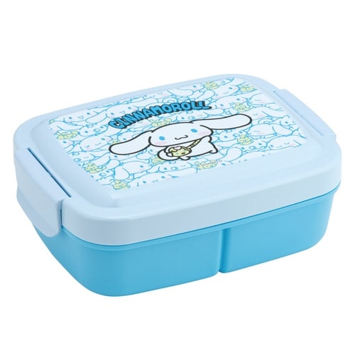 弁当箱 1段 840ml キッズランチボックス