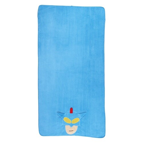 バスタオル 吸水速乾バスタオル アクション仮面