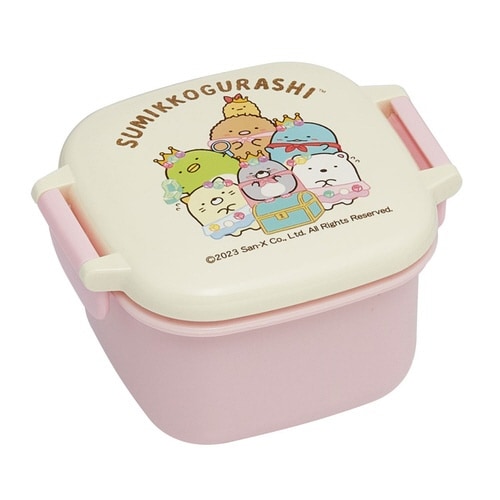 弁当箱 1段 160ml