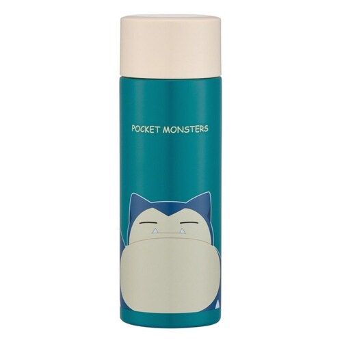 水筒 350ml 超軽量コンパクトステンマグ