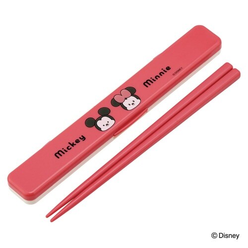 箸箱セット 抗菌音の鳴らない箸箱セット