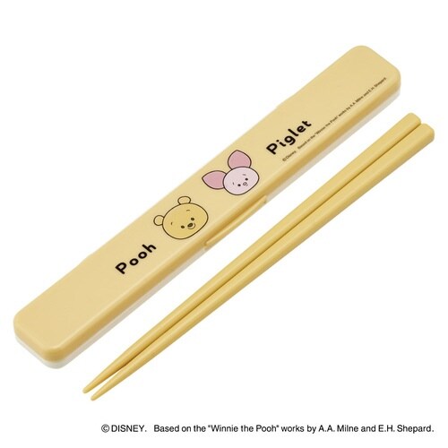 箸箱セット 抗菌音の鳴らない箸箱セット