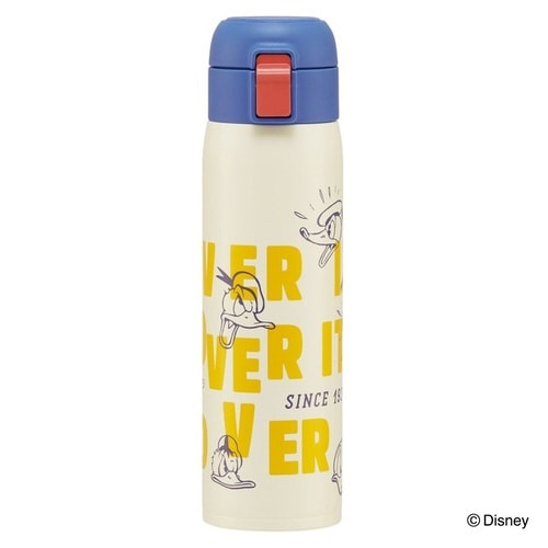 水筒 480ml ステンレスワンタッチボトル