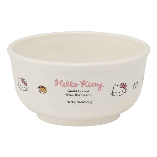 茶碗 ベビー用 PP製 ボウル 抗菌 5ヶ月