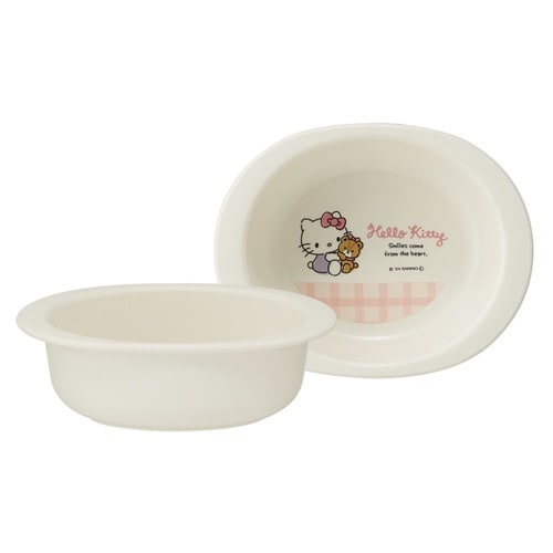 ボウル 小鉢 ベビー用 PP製 290ml