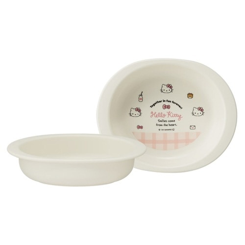 ボウル 小皿 ベビー用 PP製 290ml