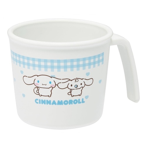 コップ ベビー用 PP製 持ち手付き 抗菌 5ヶ月