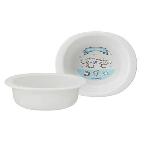 ボウル 小鉢 ベビー用 PP製 290ml