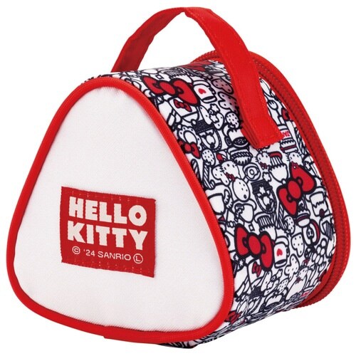 ランチバッグ 保冷おにぎり型ランチバック