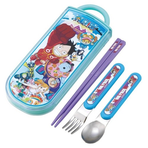 トリオセット 抗菌食洗対応トリオセット