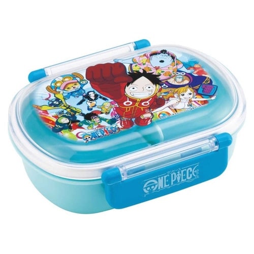 弁当箱 1段 360ml 抗菌ふわっとタイトランチ