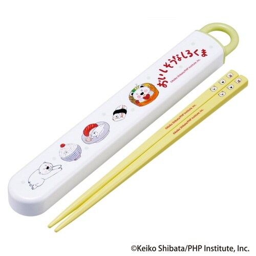 箸箱セット 抗菌食洗機対応箸箱セット