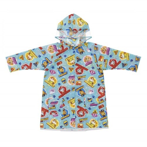 レインコート パウパトロール24