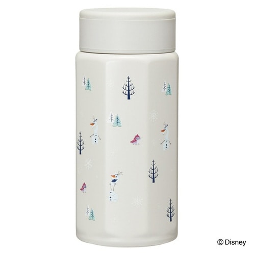 水筒 350ml 八角ステンレスボトル オラフ