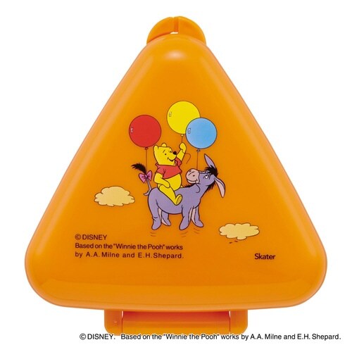 おにぎりケース 抗菌おにぎりケース レトロプー