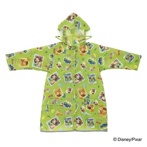 レインコート トイストーリー