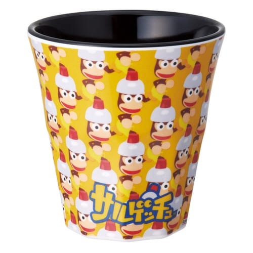 コップ 270ml サルゲッチュ プラスチック
