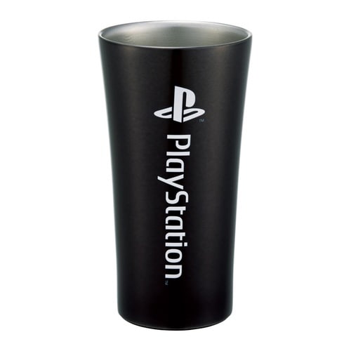 タンブラー 400ml PLAYSTATION