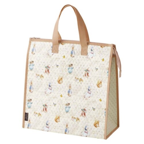 トートバッグ 不織布行楽トートバッグ