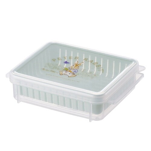 保存容器 260ml ザル付保存容器 S