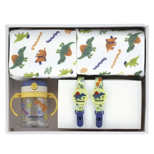 ギフトセット ハンドタオル マルチクリップ