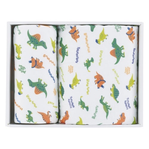 ギフトセット ハンドタオル バスタオル ベビー