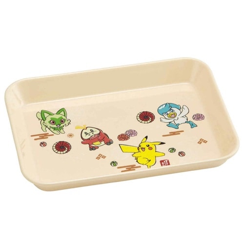 トレー 22cm L ポケットモンスター
