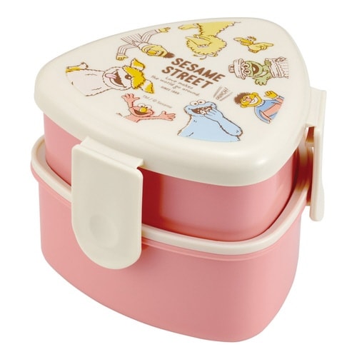弁当箱 2段 500ml